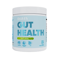 Dayly Gut Health Powder Natural 153g