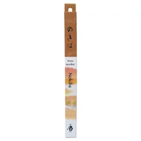 Japanese Nokiba Moss Garden Incense 30 Sticks