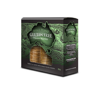 Shale Point Gluten Free Wafer 150g