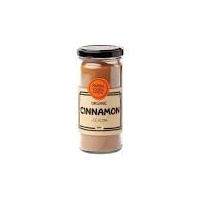 Mindful Foods Organic Cinnamon Powder Ceylon 120g