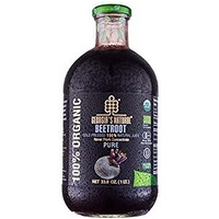 Georgias Natural Organic Beetroot Juice 1L x6