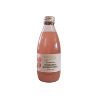 Ashbolt Rhubarb & Elderflower Sparkling 250ml