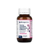 Metagenics Femme Essentials 30t