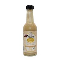 Just Right Organics Manuka honey & mustard salad dressing 250ml