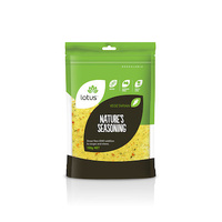 Lotus Natures Seasoning 150g
