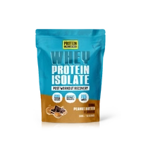Protein Supplies Australia WPI Choc Peanut Butter 500g