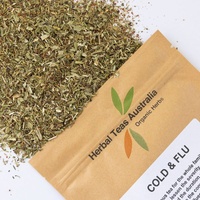 Herbal Teas Australia Cold and Flu
