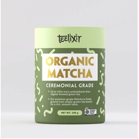 Teelixir Organic Matcha 100g