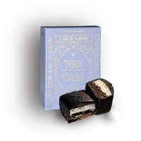 Loco Love Twin Midnight Cookies & Creme 70g
