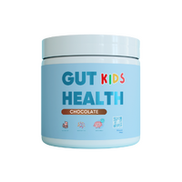 DAYLY Gut Health Kids Chocolate 30 Servings 108g