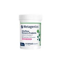 Metagenics Ultra Flora Women's Probiotic 30c