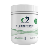 Designs for Health GI Biome Nourish 180g