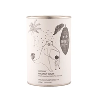 Nib + Noble Organic Coconut Sugar 200g