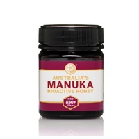 Australia's Manuka Bioactive Honey MGO850+ 250g
