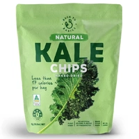 DJ&A Back To Basics Kale Chips 6g