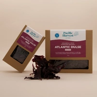 Pacific Harvest Wild Harvested Atlantic Dulse 15g