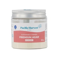 Pacific Harvest Premium Agar 50g