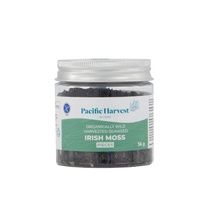 Pacific Harvest Wild Harvested Irish Sea Moss 36g