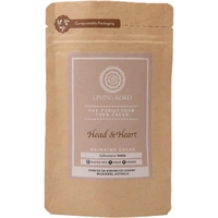 Living Koko Head & Heart 100g
