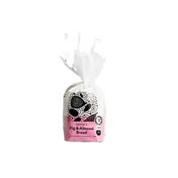 Nonie's Gluten Free Fig & Almond Bread 550g