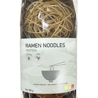 Nutritionist Choice Ramen Noodles Protein 180g