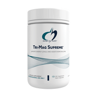 Designs for Health Tri-Mag Supreme 120c