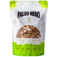 Paleo Hero Primal Muesli 750g