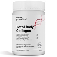 Melrose Futurelab Total body collagen  525g