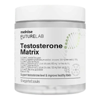 Melrose Futurelab Testosterone matrix 60vc