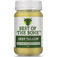 Best of the Bone Beef Tallow 320g