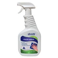 Abode Mould Control Spray 750ml