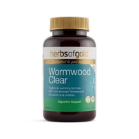 Herbs of Gold Wormwood Clear 28t