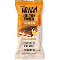 Noway Collagen Fusion Bar Mango Vanilla 60g