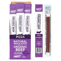 Kooee Organic Stick Beef Pizza 25g