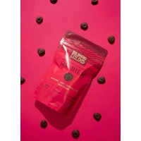 Solomons Gold Dark Choc Baking Swirls 58% 150g