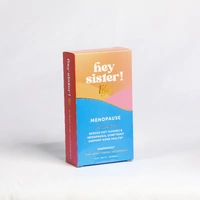 Hey Sister Life Menopause 28T