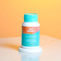 Hey Sister Life Peri Menopause 84t