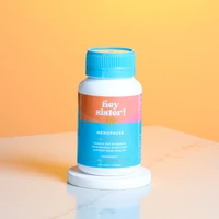 Hey Sister Life Menopause 84t
