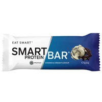 Smart Protein Bar Cookies & Cream 60g