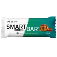 Smart Protein Bar Salted Caramel 60g