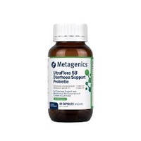 Metagenics Ultra Flora SB Diarrhoea Support Probiotic 60c