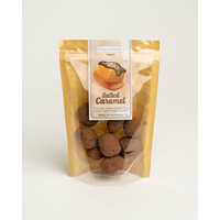 House of Nestar Fudgy Salted Caramels 175g