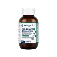 Metagenics High Strength BioEssentials 60t