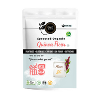 Ancient Rituals Quinoa Flour Sprouted Organic 500g
