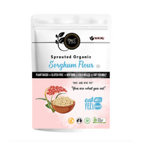 Ancient Rituals Sorghum Flour Sprouted Organic 500g