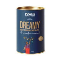 Power Super Foods Dreamy Night Drinking Chocolate 180g