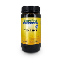Nature First Molasses 700g