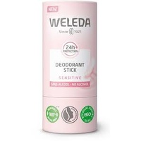 Weleda Deodorant Stick Sensitive 50g