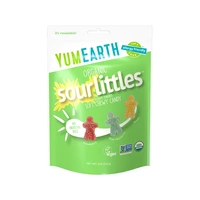YumEarth Organic Sour Littles 142g