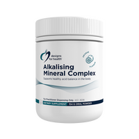 Designs for Health Alkalising Mineral Complex 154g